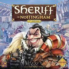 Sheriff of Nottingham